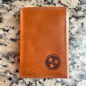 TENNESSEE TRI-STAR WALLET